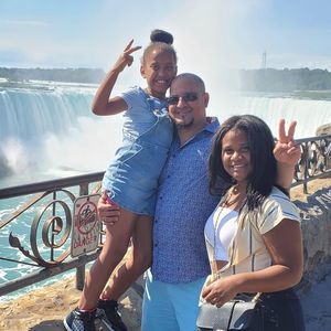 Meet your Posher, Jose luis